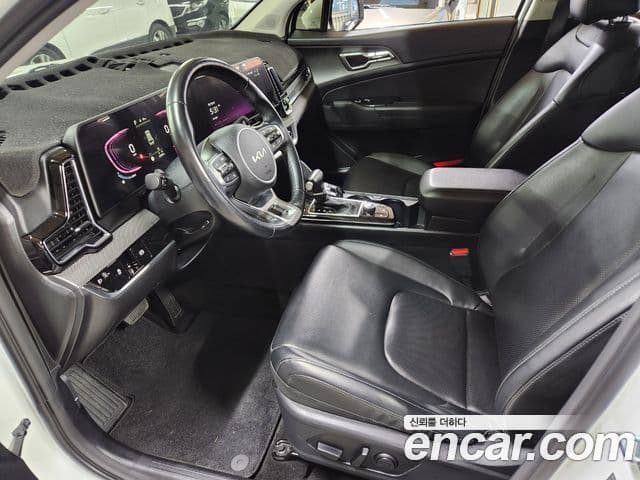 Kia Sportage 5세대 Prestige, 2022 7