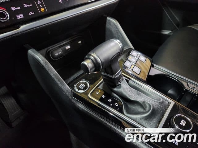 Kia Sportage 5세대 Prestige, 2022 10