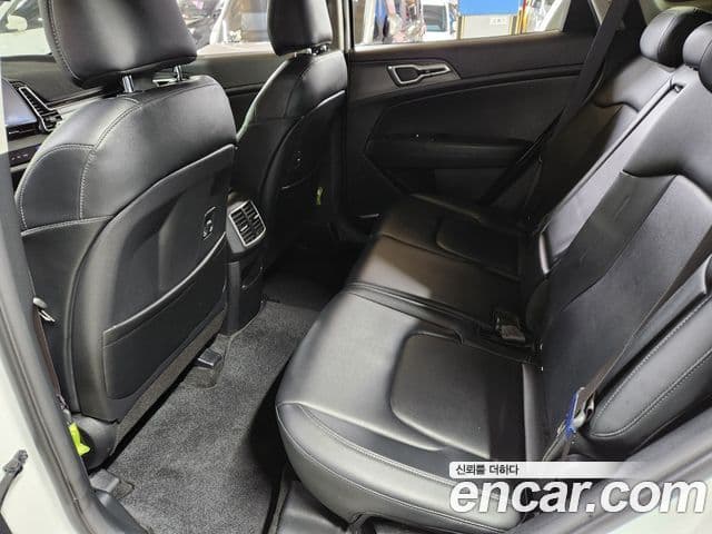 Kia Sportage 5세대 Prestige, 2022 12