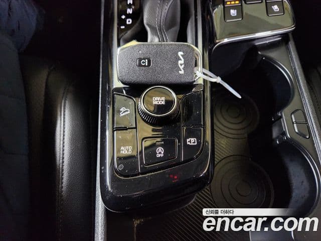 Kia Sportage 5세대 Prestige, 2022 13