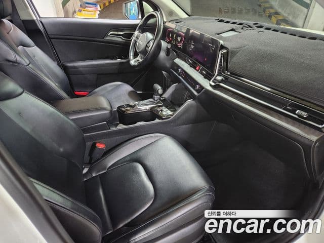 Kia Sportage 5세대 Prestige, 2022 15