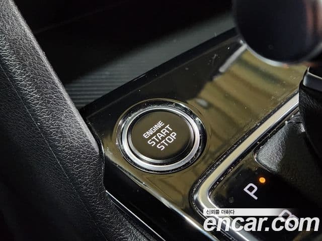 Kia Sportage 5세대 Prestige, 2022 16