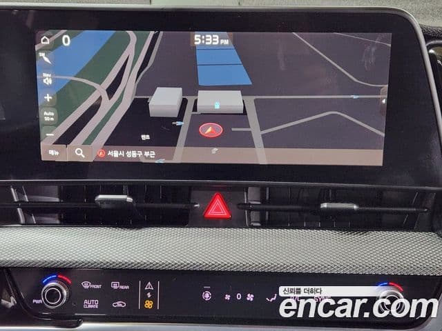 Kia Sportage 5세대 Prestige, 2022 17