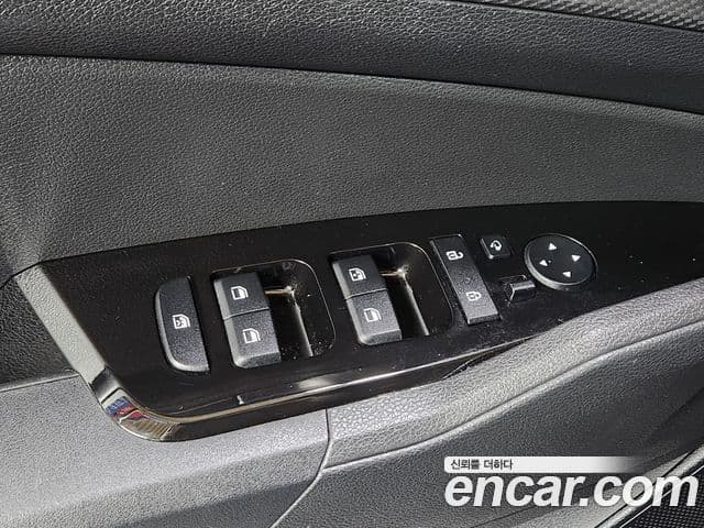 Kia Sportage 5세대 Prestige, 2022 18