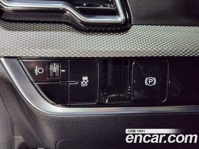 Kia Sportage 5세대 Prestige, 2022 19
