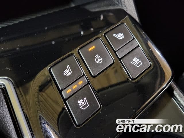 Kia Sportage 5세대 Prestige, 2022 20