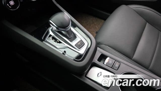 Renault Korea(Samsung) XM3 1.6 E-TECH Инспайр (Inspire) e-Shifter, 2023 9