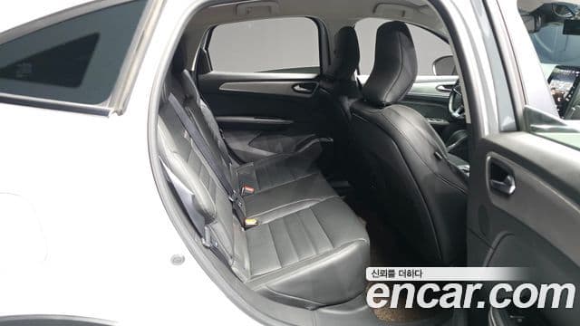 Renault Korea(Samsung) XM3 1.6 E-TECH Инспайр (Inspire) e-Shifter, 2023 12