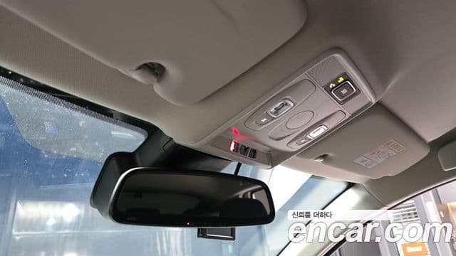 Renault Korea(Samsung) XM3 1.6 E-TECH Инспайр (Inspire) e-Shifter, 2023 17