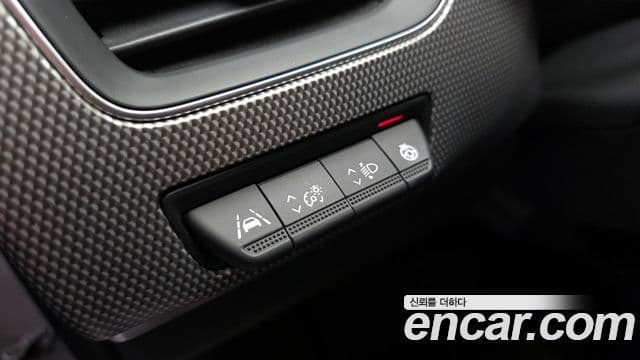 Renault Korea(Samsung) XM3 1.6 E-TECH Инспайр (Inspire) e-Shifter, 2023 18