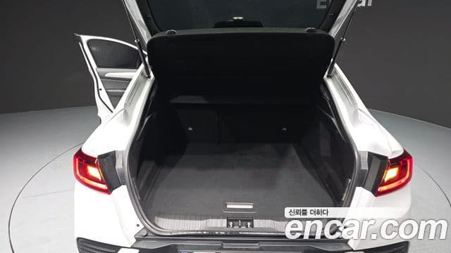 Renault Korea(Samsung) XM3 1.6 E-TECH Инспайр (Inspire) e-Shifter, 2023 20