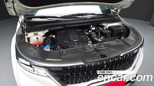 Kia Carnival 4세대 Signature, 2021 6