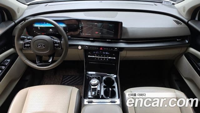 Kia Carnival 4세대 Signature, 2021 7