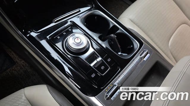 Kia Carnival 4세대 Signature, 2021 9