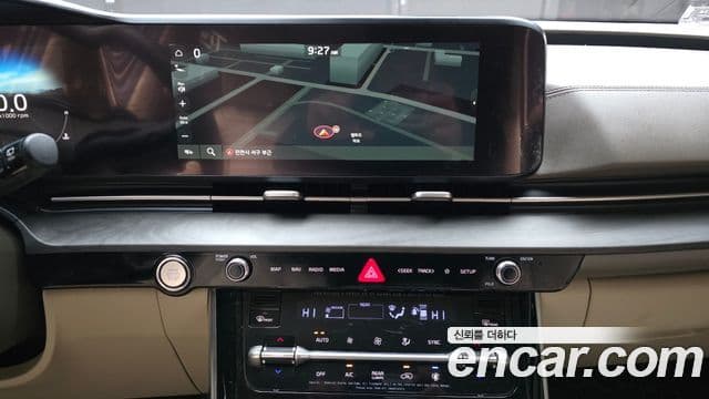 Kia Carnival 4세대 Signature, 2021 14