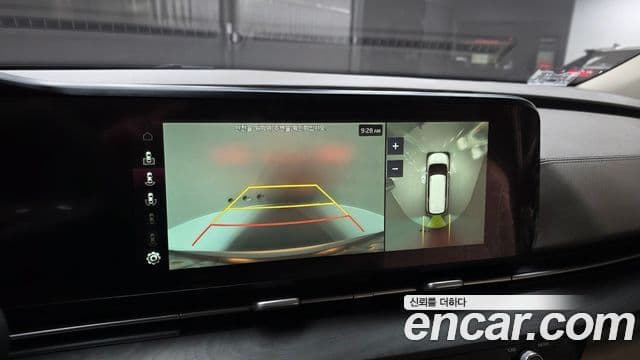 Kia Carnival 4세대 Signature, 2021 15