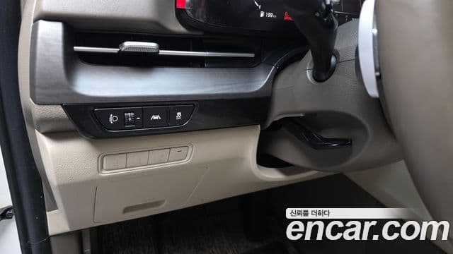 Kia Carnival 4세대 Signature, 2021 17