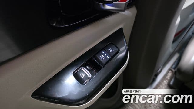 Kia Carnival 4세대 Signature, 2021 18