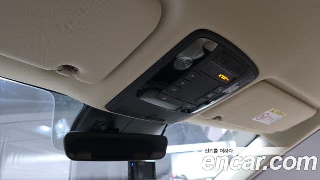 Kia Carnival 4세대 Signature, 2021 19