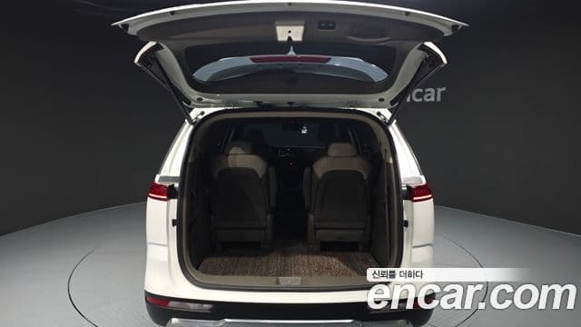 Kia Carnival 4세대 Signature, 2021 20