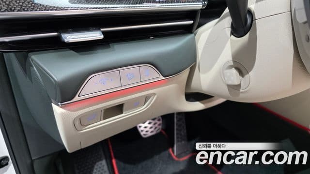 Genesis GV80 купе 3.5T e-S/C бензин AWD, 2024 16