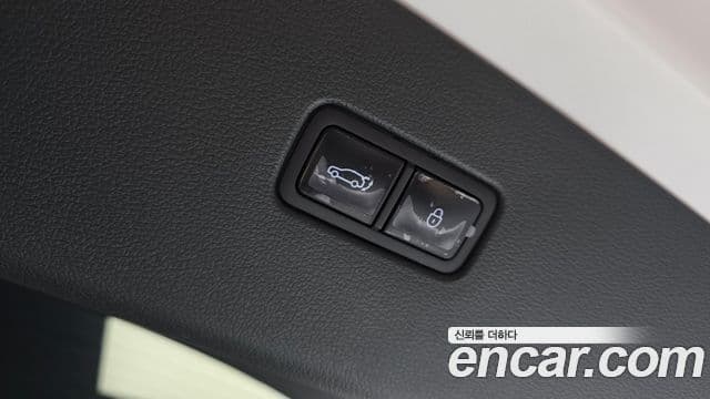 Genesis GV80 купе 3.5T e-S/C бензин AWD, 2024 18