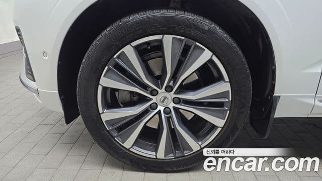 Volvo XC60 2세대 B6 Inscription, 2022 все фото