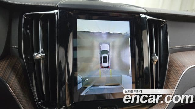 Volvo XC60 2세대 B6 Inscription, 2022 15