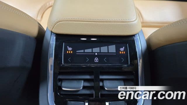 Volvo XC60 2세대 B6 Inscription, 2022 18