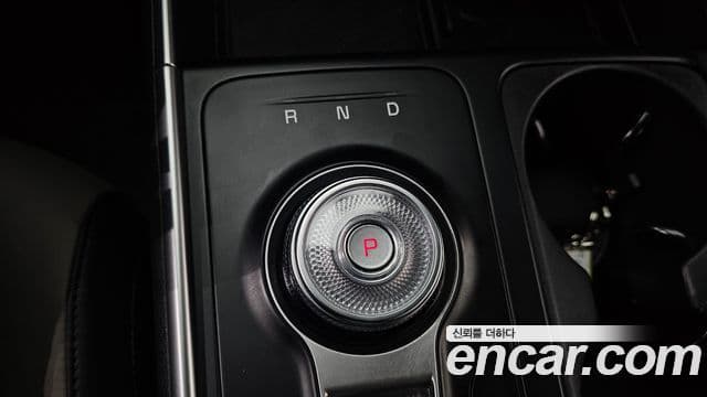 Kia The / новый New Carnival 4세대 Prestige, 2025 9