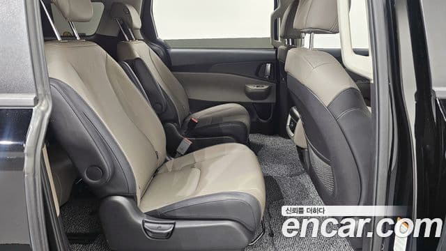 Kia The / новый New Carnival 4세대 Prestige, 2025 11