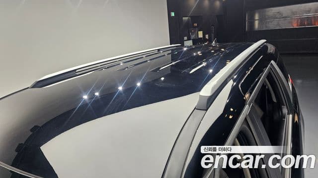 Kia The / новый New Carnival 4세대 Prestige, 2025 19