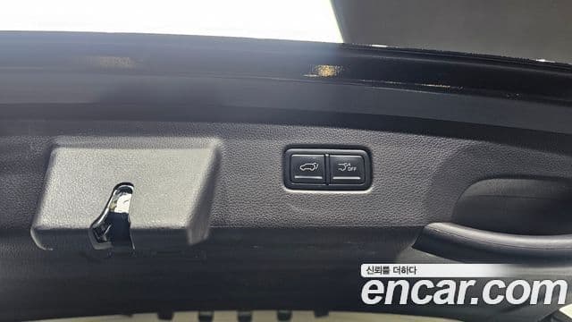 Kia The / новый New Carnival 4세대 Prestige, 2025 20