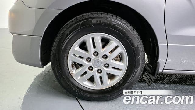 Hyundai Grand Starex Modern, 2016 все фото