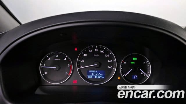 Hyundai Grand Starex Modern, 2016 8