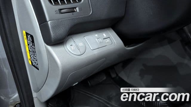 Hyundai Grand Starex Modern, 2016 17