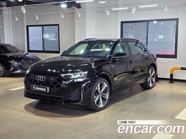Audi Q8 (4M) Premium, 2026 2
