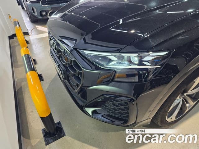 Audi Q8 (4M) Premium, 2026 все фото