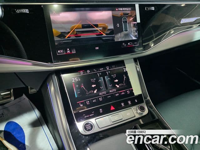 Audi Q8 (4M) Premium, 2026 11