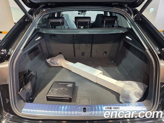 Audi Q8 (4M) Premium, 2026 19