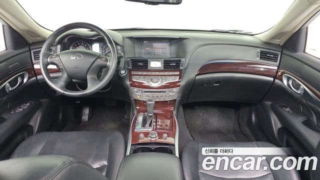 Infiniti M37 Y51, 2011 7