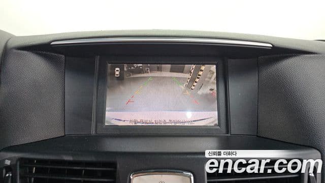 Infiniti M37 Y51, 2011 13