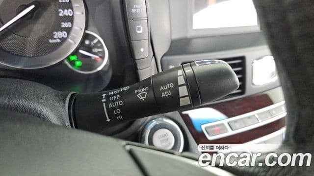 Infiniti M37 Y51, 2011 14