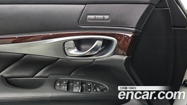 Infiniti M37 Y51, 2011 15