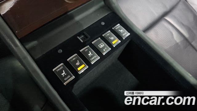 Infiniti M37 Y51, 2011 18