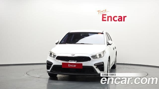Kia All New K3 Trendy, 2019 3