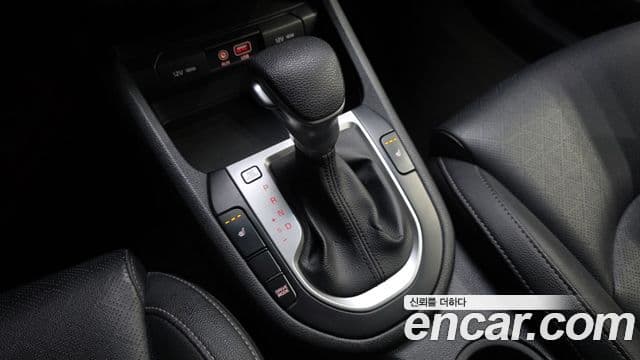 Kia All New K3 Trendy, 2019 9