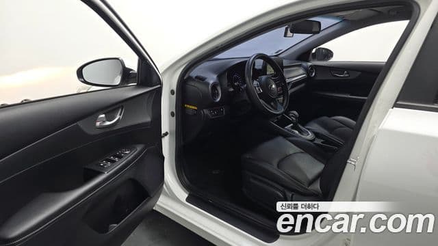 Kia All New K3 Trendy, 2019 10