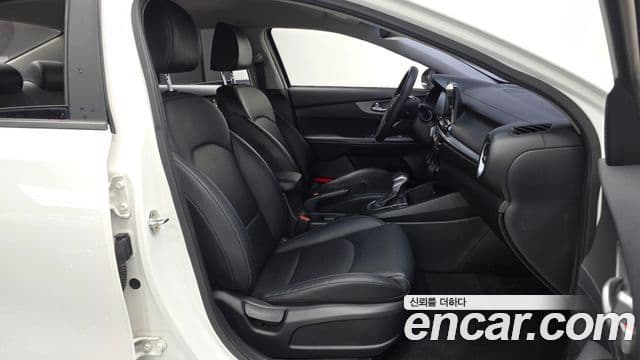 Kia All New K3 Trendy, 2019 11