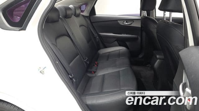 Kia All New K3 Trendy, 2019 12